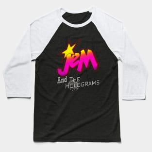 The JEM Baseball T-Shirt